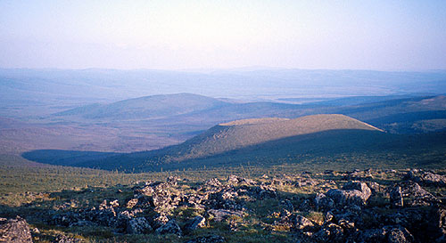 jpg Mount Prindle, a dormant volcano