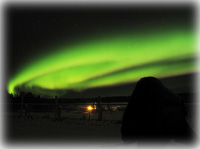 After a lifetime of study, aurora still a mystery