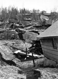 49th Anniversary of "Good Friday" Earthquake 