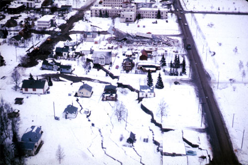 jpg The 1964 Great Alaska Earthquake & Tsunami
