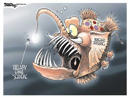 JPG POLITICAL CARTOON: BENGHAZI PHISHING