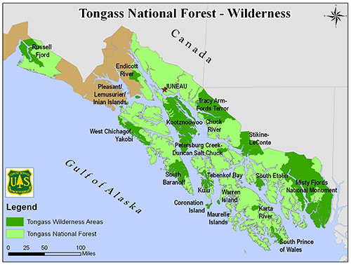 jpg Murkowski: Forest Service Failing Alaska Communities