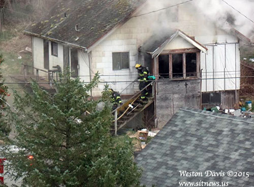 jpg Victim of Tragic Early Morning Fire in Ketchikan Officially Identified