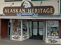 Southeast Alaska business owners charged for violations of the Indian Arts and Crafts Act