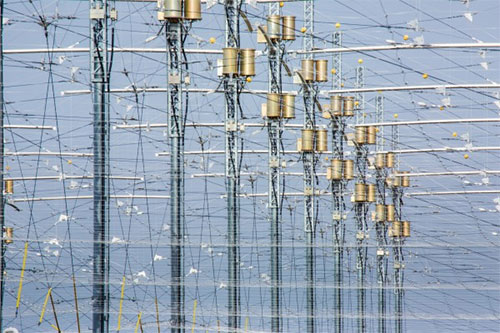 jpg HAARP antennas.