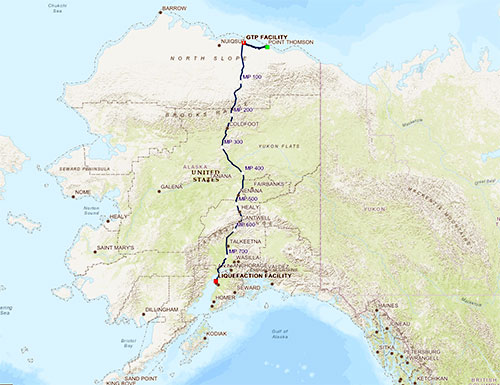 jpg Alaska LNG Project clears a significant regulatory hurdle