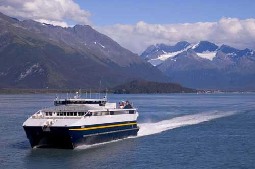 jpg The M/V Chenega was built by Derecktor Shipyards in Bridgeport, Connecticut in 2004 and 2005