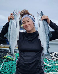 UAS Alaska Native Student Success Specialist Hired