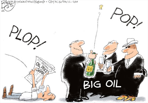 jpg Political Cartoon: Gas Giants