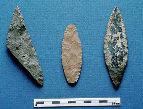 jpg stone projectile points