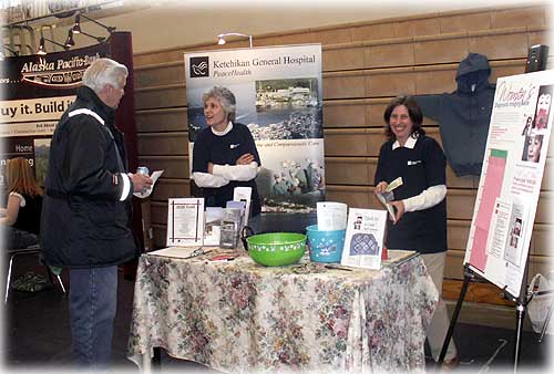 jpg Expo Ketchikan General Hospital