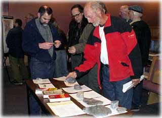 Discovering the Geology of Ketchikan