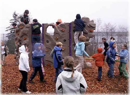 jpg New Playground Equipment