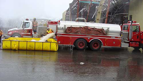 jpg Kechikan Fire Department's Tanker 3