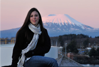 jpg "Spirit of Alaska Statehood" was created by 16-year-old Hannah Hamberg of Sitka.