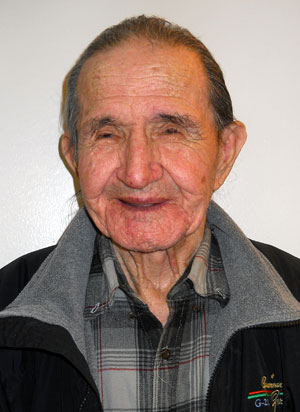 jpg Ketchikan’s Soon-to-be Newest Centenarian Henry Neligan