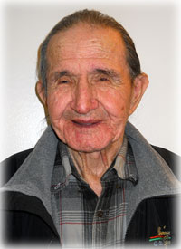 Ketchikan’s Soon-to-be Newest Centenarian, Henry Neligan