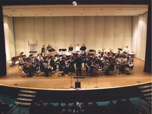 jpg Ketchikan Community Concert Band presents "A Spring Concert"