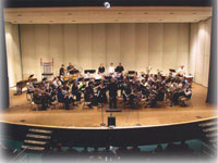 Ketchikan Community Concert Band presents "A Spring Concert" Sunday, April 29th