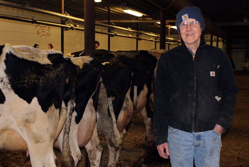 jpg Northern Lights Dairy is a return to milk producers long gone 