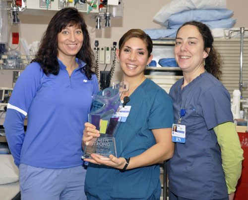 jpg Ketchikan Medical Center Among Top 2% of Critical Access Hospitals