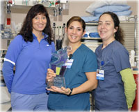 Ketchikan Medical Center Among Top 2% of Critical Access Hospitals