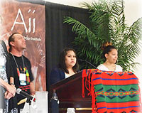 Ketchikan Health Activist Keynote Participant at Native Wellness Conference