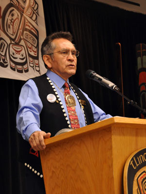 jpg 78th Annual Tribal Assembly Adjourns