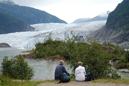 jpg Southeast Alaska: Melting Funds for Tongass Tourism Gem