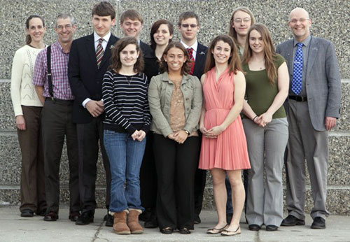 jpg Fairbanks, Petersburg students top science competition