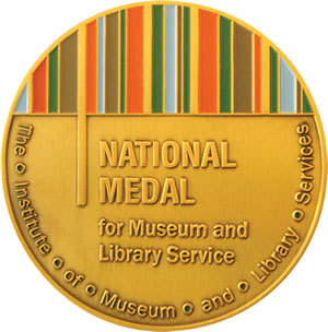 jpg Craig Public Library Among Recipients of Nation’s Highest Museum and Library Honor