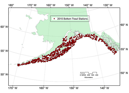 jpg Scientists Go To Sea To Collect Data Crucial To Sustainable Alaska Fisheries 