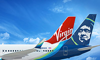 Alaska Air Group to Acquire Virgin America becoming 5th largest U.S. airline 