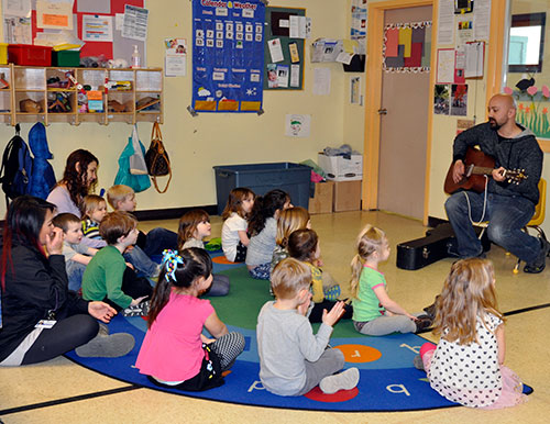 jpg PeaceHealth Ketchikan Child Development Center 