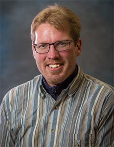 jpg Greg Breed is an assistant professor at the University of Alaska Fairbanks Institute of Arctic Biology.