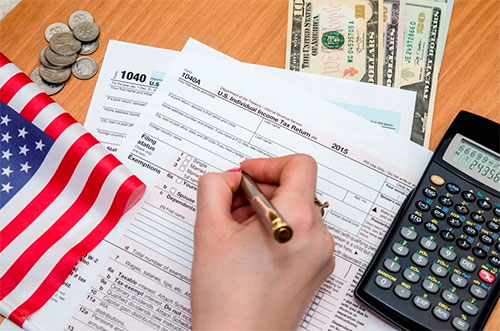 Alaska #49th In Overall Taxpayer Return on Investment