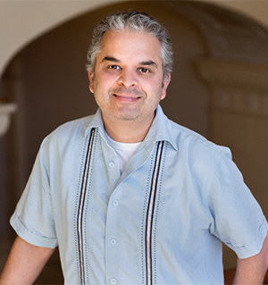 jpg Anthropology professor Ripan Malhi works with Native Americans and First Nations groups to analyze their DNA and that of their ancestors.