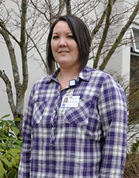 Family Nurse Practitioner joins Primary Care