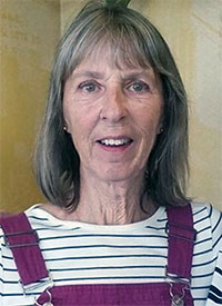 jpg Obituary: Karen Jones