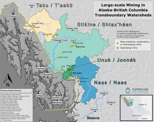 jpg International group urges review of Canadian mining impacts 