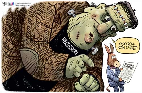 jpg Political Cartoon: Midterm Recession