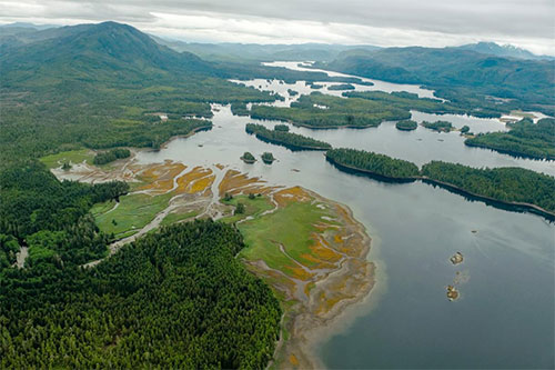 jpg Tribes Issue Joint Letter Urging Canada to Address Growing Concerns of Mining Pollution in British Columbia 