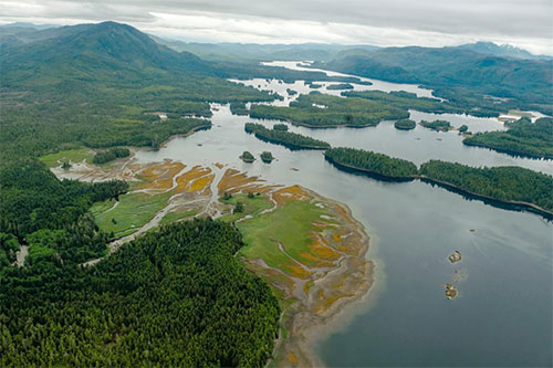 jpg Tribes Issue Joint Letter Urging Canada to Address Growing Concerns of Mining Pollution in British Columbia