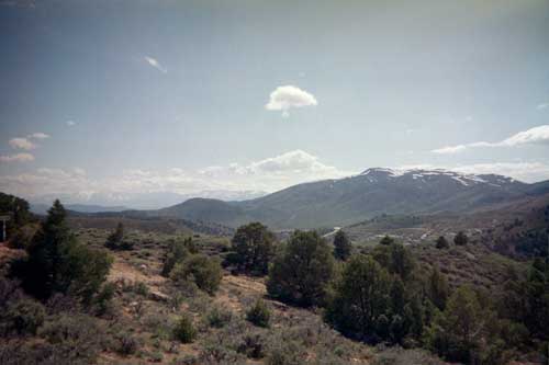 jpg Sierra Nevada Mountains