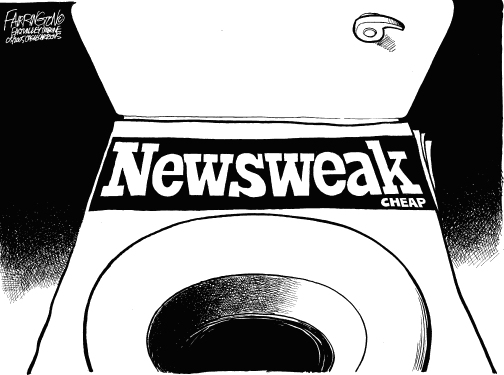 gif Newsweak by Brian Fairrington