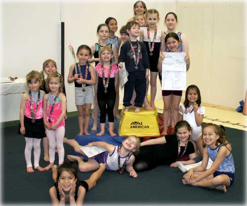 jpg Ketchikan Gymnastics Club