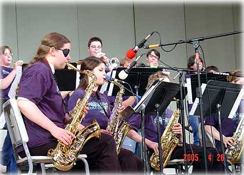 jpg jazz band Soundwaves