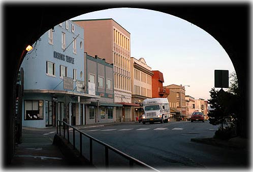 jpg Ketchikan, Alaska