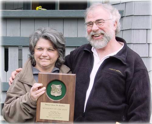 jpg archaeologist Terry Fifield