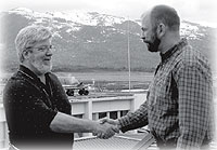 Ketchikan General Hospital and the City of Craig Agree to Healthcare Partnership